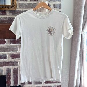 Full Tilt Graphic Tee, Size XS, Good condition